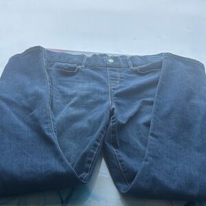 Levi’s signature skinny stretch jeans size 14